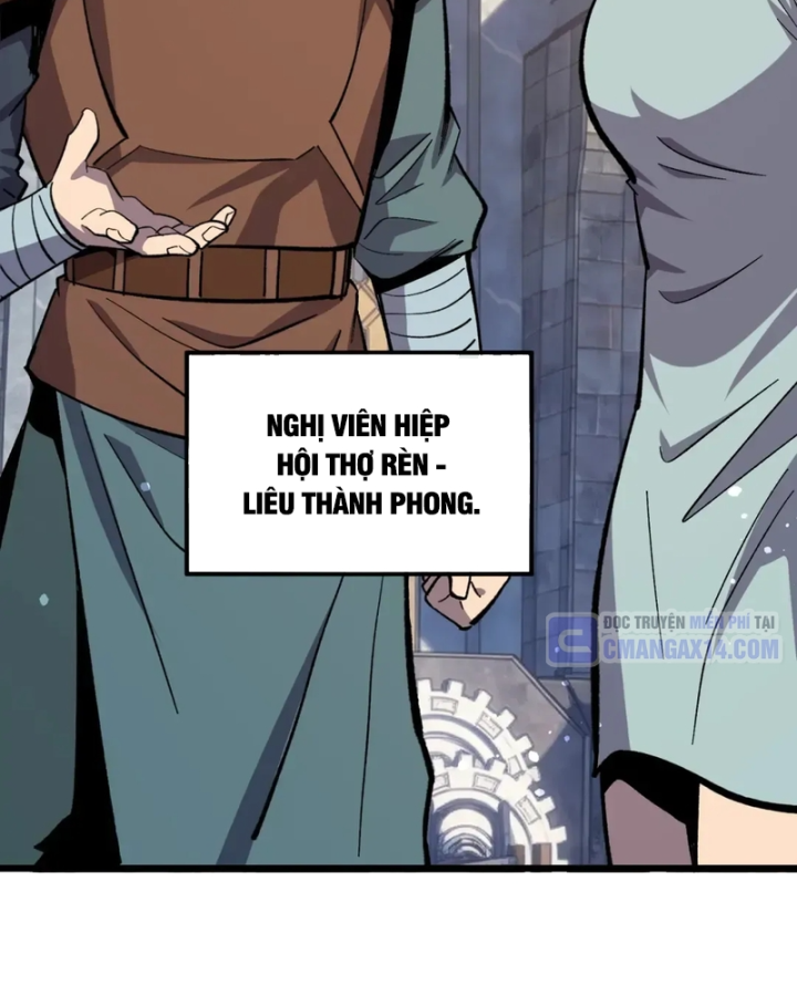 Vô Địch Bị Động Tạo Ra Tấn Sát Thương Chapter 154 - 117