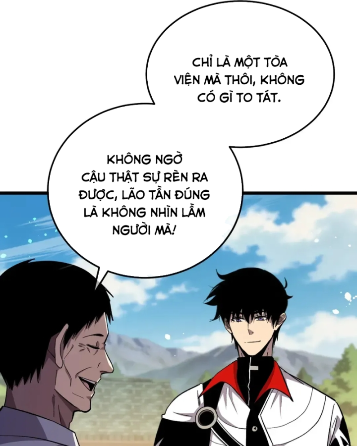 Vô Địch Bị Động Tạo Ra Tấn Sát Thương Chapter 154 - 7