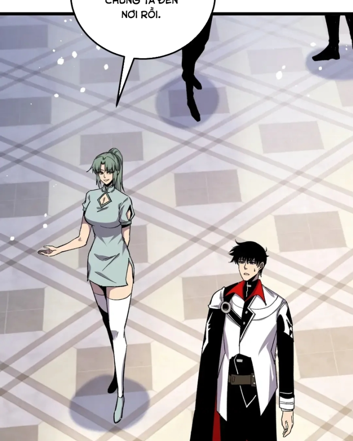 Vô Địch Bị Động Tạo Ra Tấn Sát Thương Chapter 154 - 114