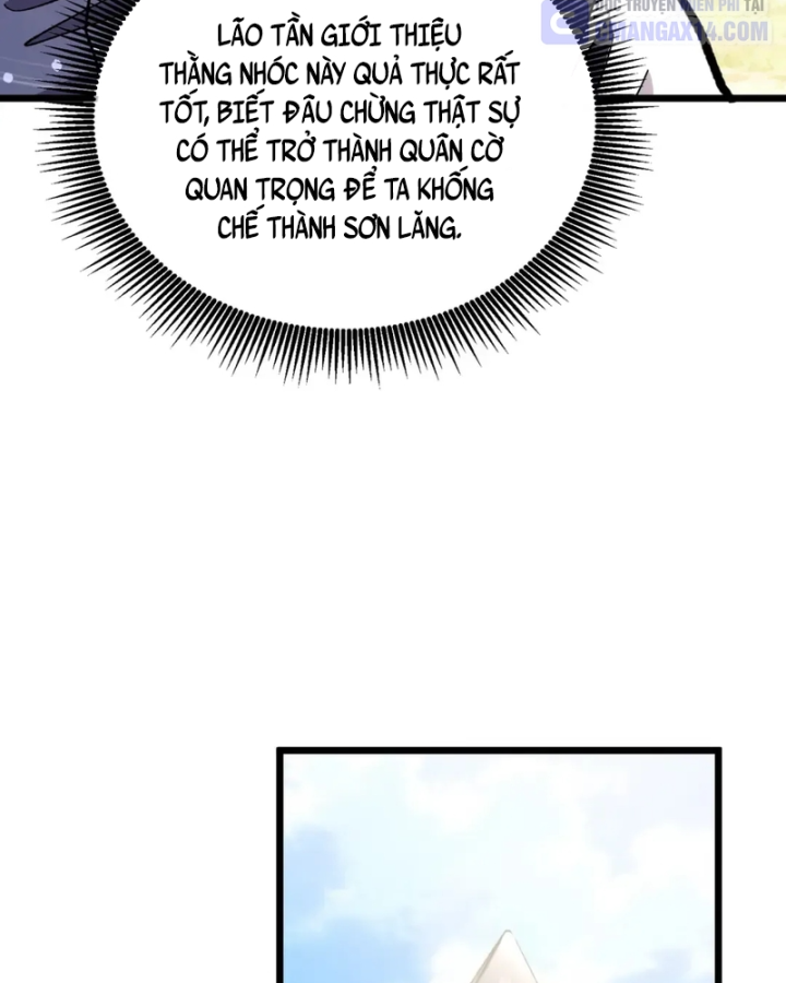 Vô Địch Bị Động Tạo Ra Tấn Sát Thương Chapter 154 - 23