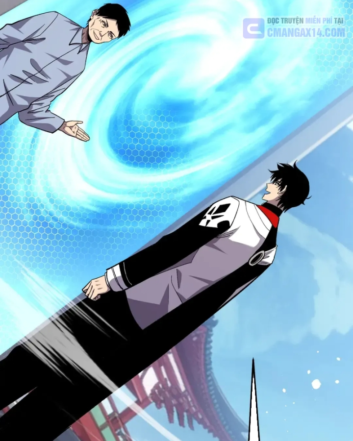 Vô Địch Bị Động Tạo Ra Tấn Sát Thương Chapter 154 - 36