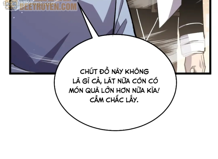 Vô Địch Bị Động Tạo Ra Tấn Sát Thương Chapter 154 - 32