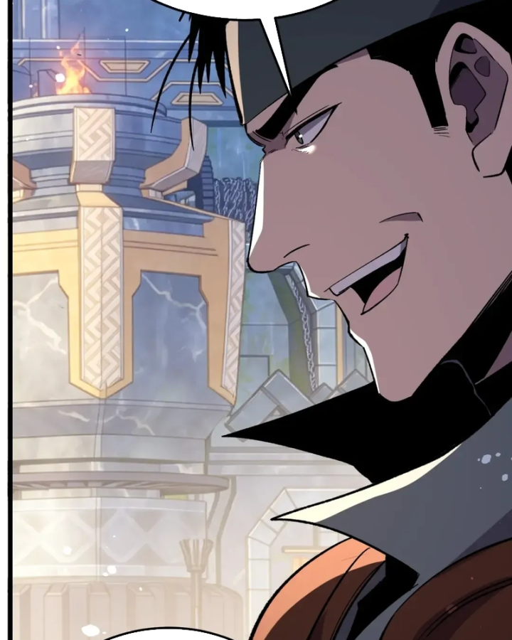 Vô Địch Bị Động Tạo Ra Tấn Sát Thương Chapter 154 - 130