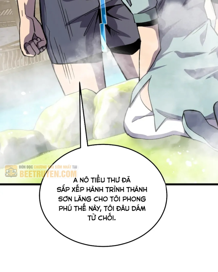 Vô Địch Bị Động Tạo Ra Tấn Sát Thương Chapter 154 - 105