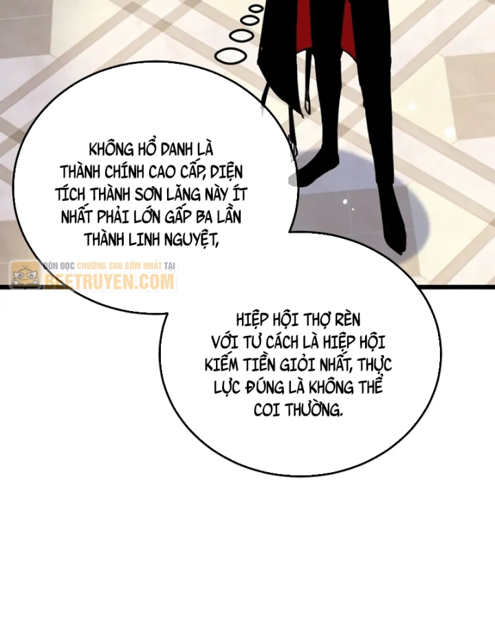 Vô Địch Bị Động Tạo Ra Tấn Sát Thương Chapter 154 - 115