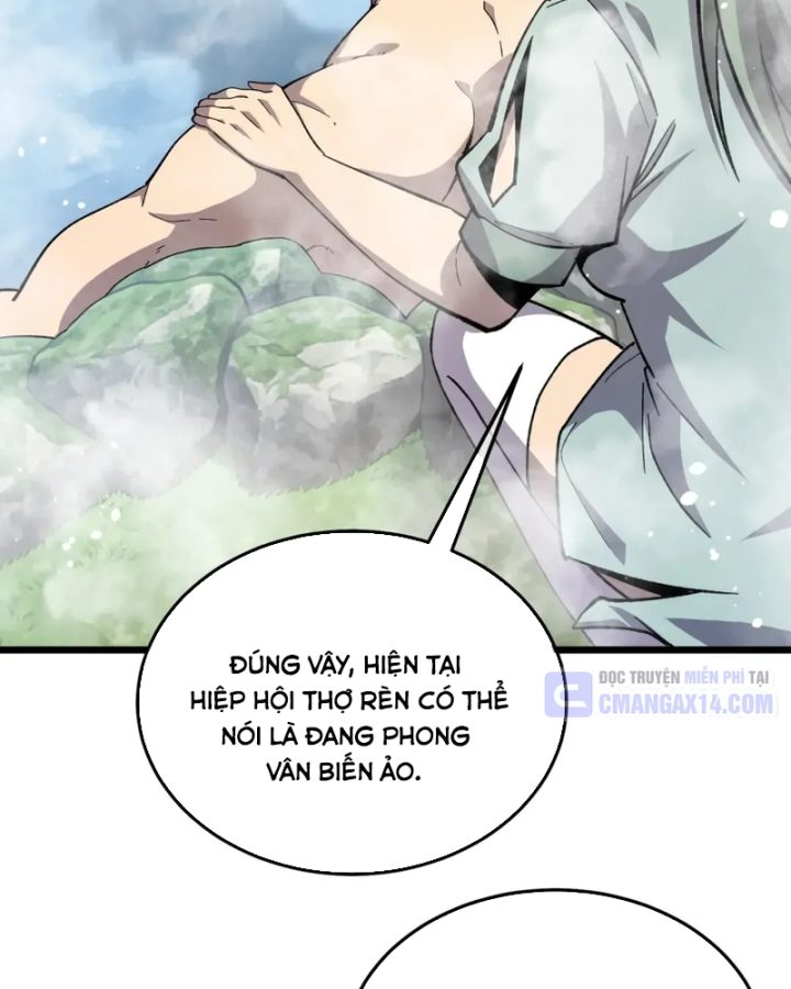 Vô Địch Bị Động Tạo Ra Tấn Sát Thương Chapter 154 - 95