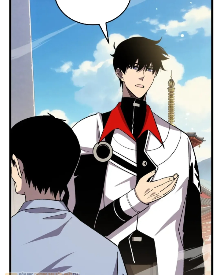 Vô Địch Bị Động Tạo Ra Tấn Sát Thương Chapter 154 - 31