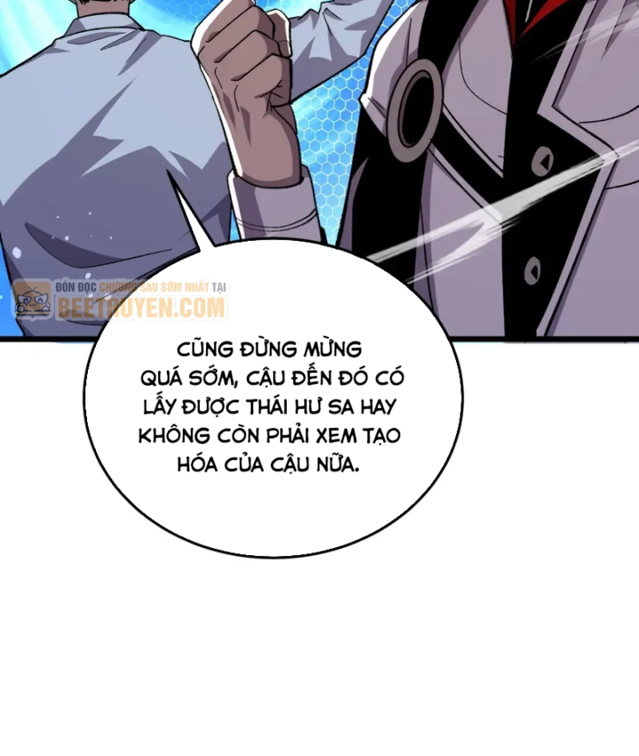 Vô Địch Bị Động Tạo Ra Tấn Sát Thương Chapter 154 - 34