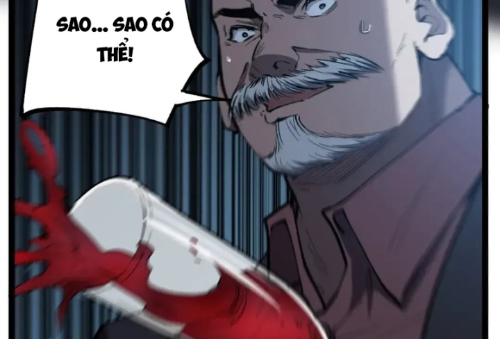 Thích Khách Thần Cấp, Ta Chính Là Bóng Đêm Chapter 94 - 22