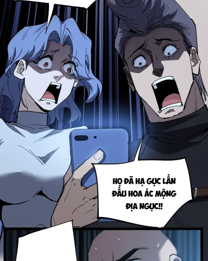 Thích Khách Thần Cấp, Ta Chính Là Bóng Đêm Chapter 94 - 21