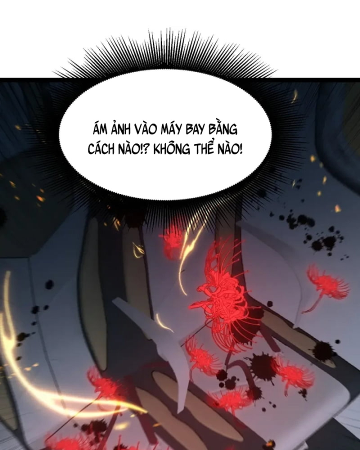 Thích Khách Thần Cấp, Ta Chính Là Bóng Đêm Chapter 94 - 56