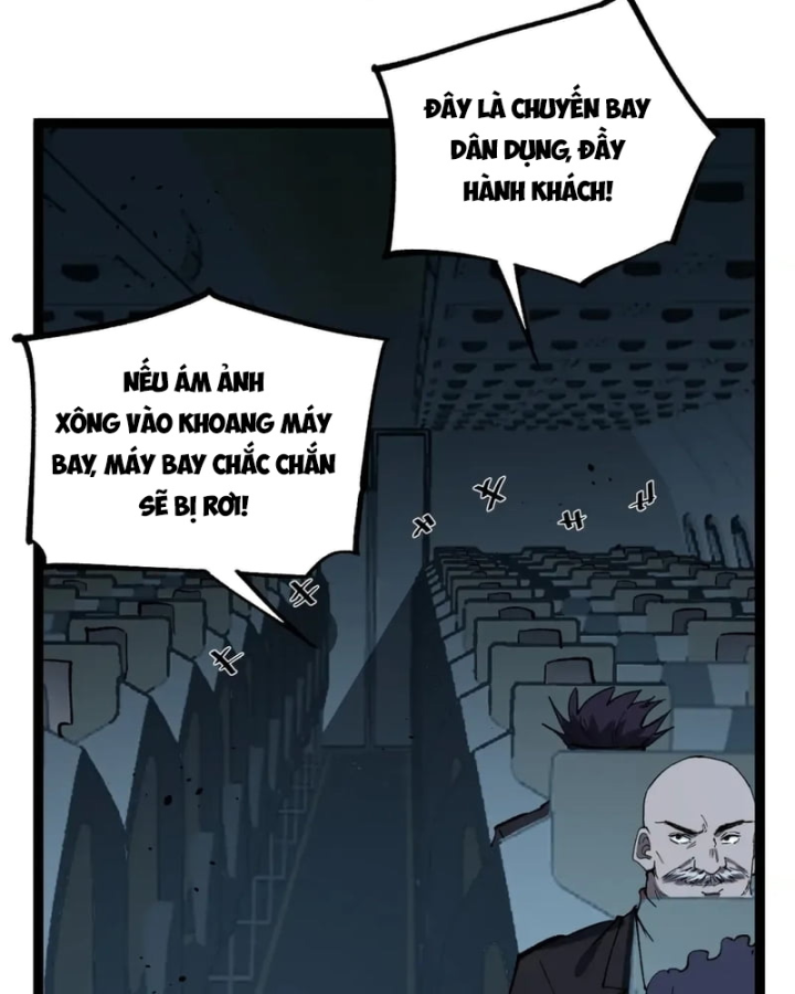 Thích Khách Thần Cấp, Ta Chính Là Bóng Đêm Chapter 94 - 37