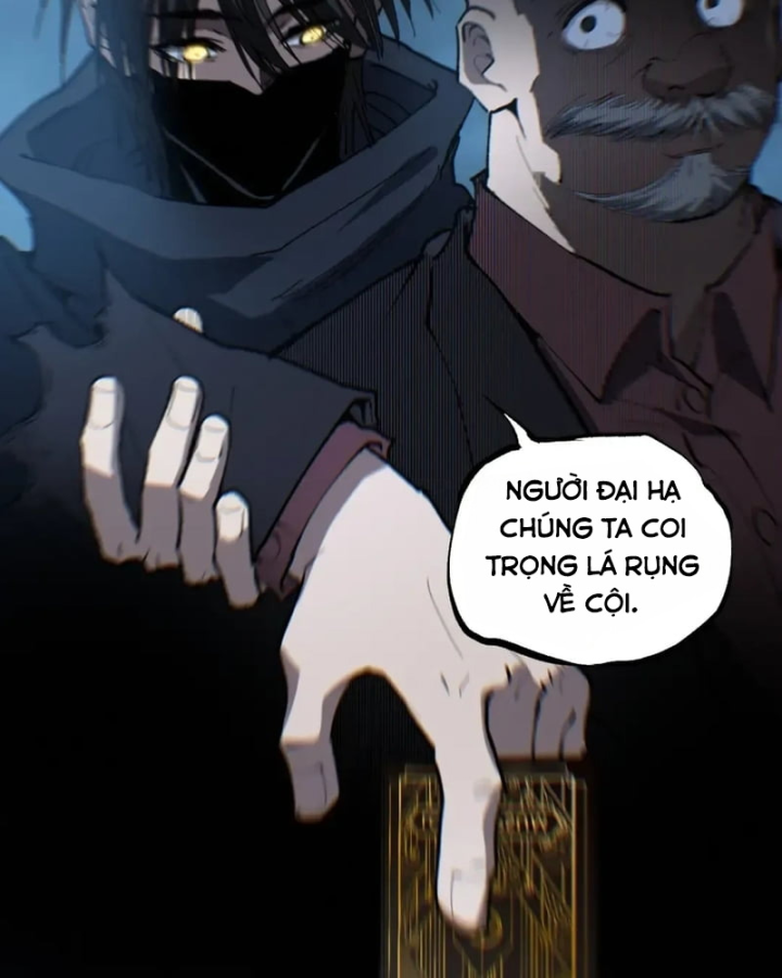 Thích Khách Thần Cấp, Ta Chính Là Bóng Đêm Chapter 94 - 63