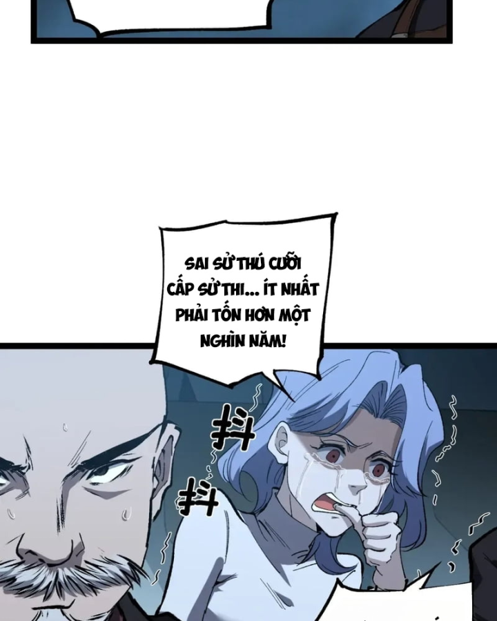 Thích Khách Thần Cấp, Ta Chính Là Bóng Đêm Chapter 94 - 35