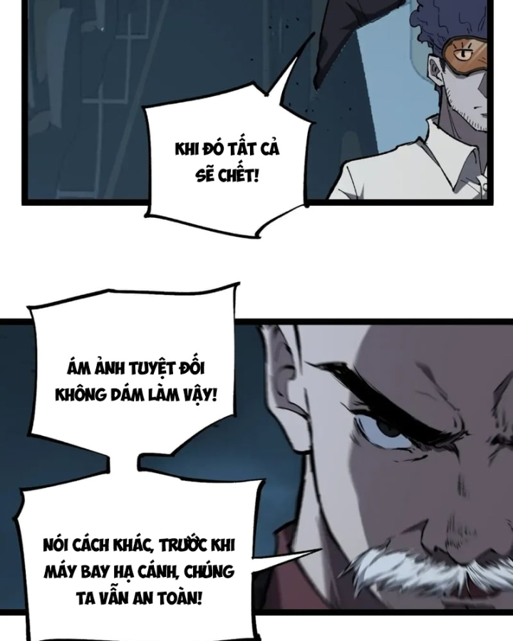 Thích Khách Thần Cấp, Ta Chính Là Bóng Đêm Chapter 94 - 38