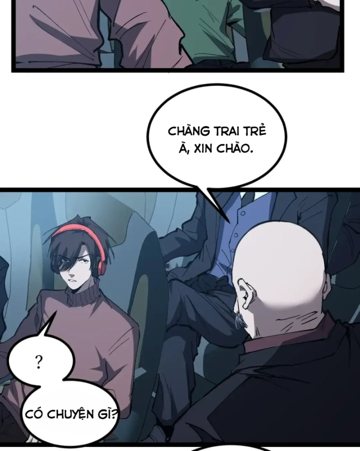Thích Khách Thần Cấp, Ta Chính Là Bóng Đêm Chapter 94 - 50