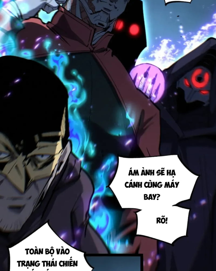 Thích Khách Thần Cấp, Ta Chính Là Bóng Đêm Chapter 94 - 41