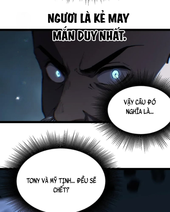 Thích Khách Thần Cấp, Ta Chính Là Bóng Đêm Chapter 94 - 27