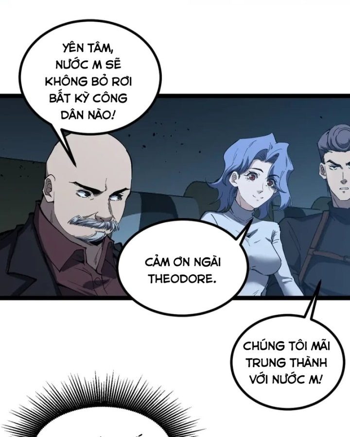 Thích Khách Thần Cấp, Ta Chính Là Bóng Đêm Chapter 94 - 46