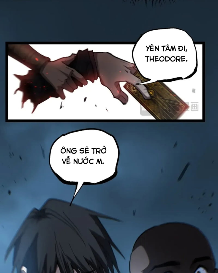 Thích Khách Thần Cấp, Ta Chính Là Bóng Đêm Chapter 94 - 62