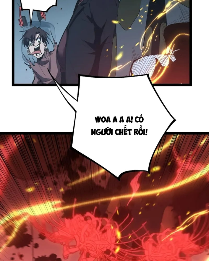 Thích Khách Thần Cấp, Ta Chính Là Bóng Đêm Chapter 94 - 53