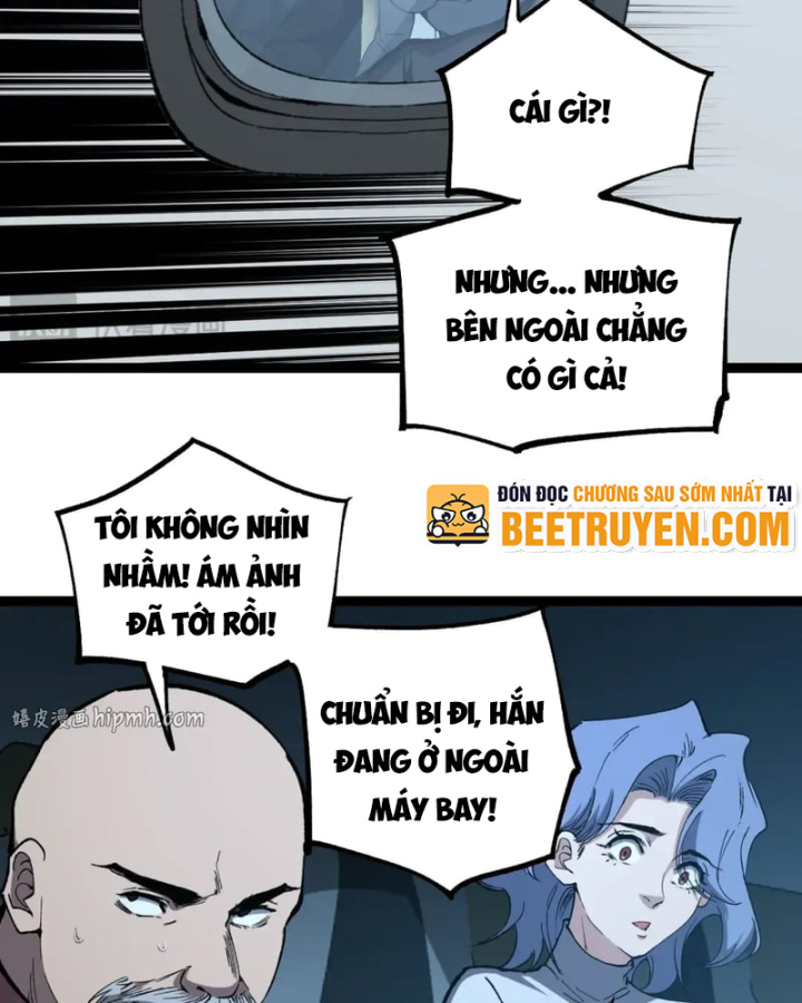 Thích Khách Thần Cấp, Ta Chính Là Bóng Đêm Chapter 94 - 32
