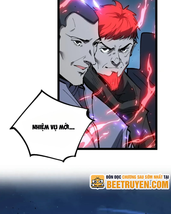 Thích Khách Thần Cấp, Ta Chính Là Bóng Đêm Chapter 94 - 43