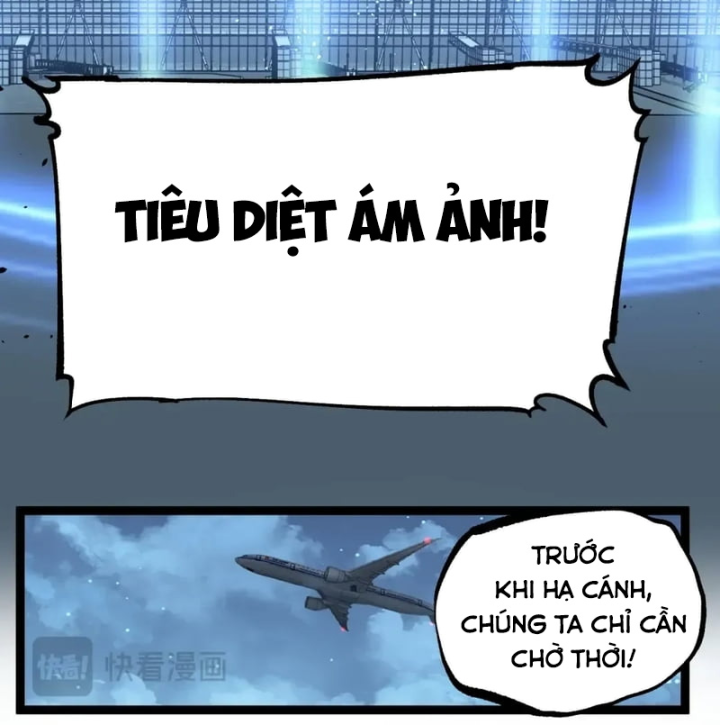 Thích Khách Thần Cấp, Ta Chính Là Bóng Đêm Chapter 94 - 45