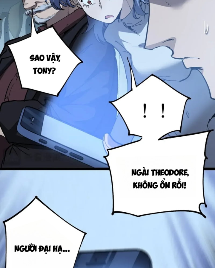 Thích Khách Thần Cấp, Ta Chính Là Bóng Đêm Chapter 94 - 18