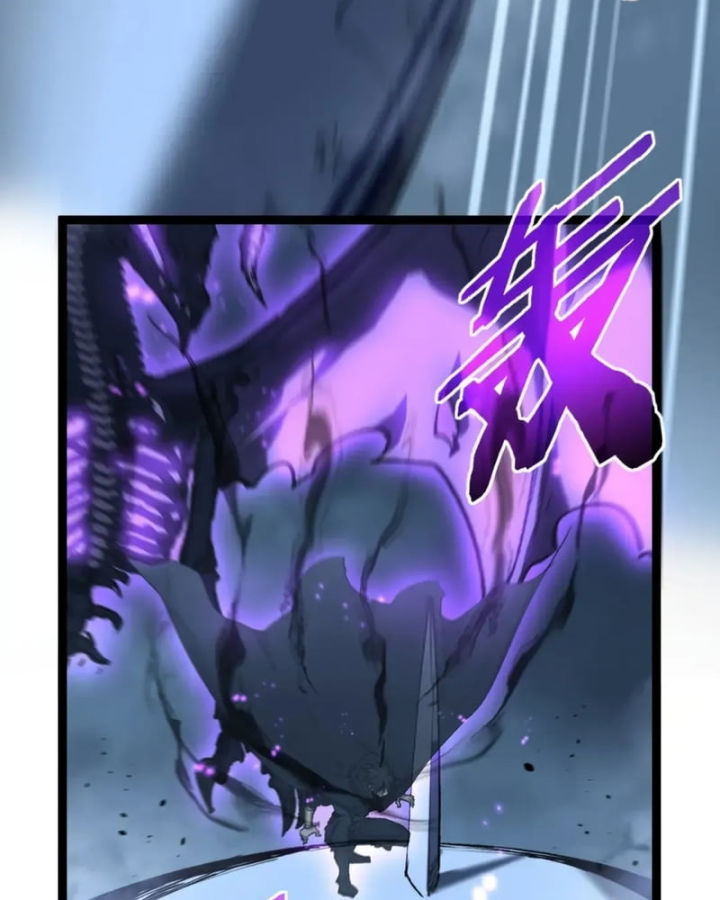 Thích Khách Thần Cấp, Ta Chính Là Bóng Đêm Chapter 94 - 10