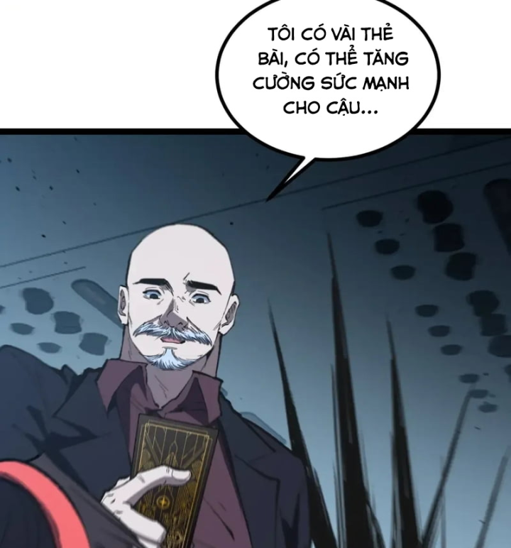 Thích Khách Thần Cấp, Ta Chính Là Bóng Đêm Chapter 94 - 51