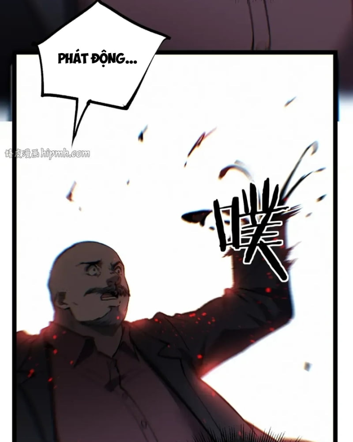 Thích Khách Thần Cấp, Ta Chính Là Bóng Đêm Chapter 94 - 60