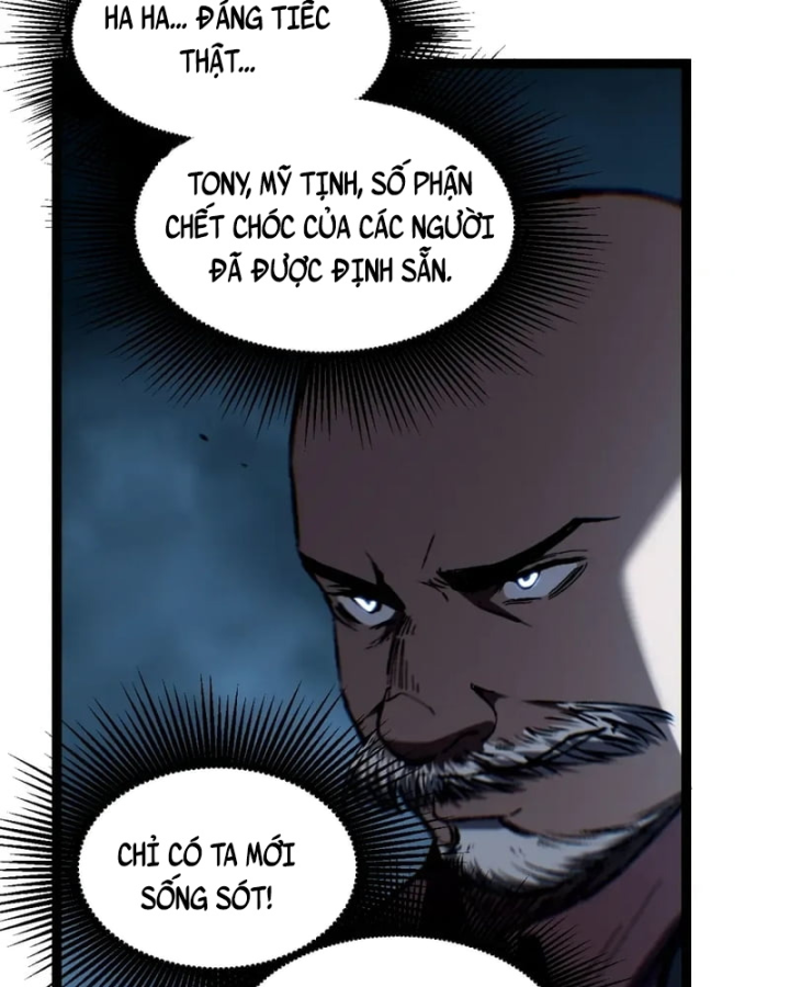 Thích Khách Thần Cấp, Ta Chính Là Bóng Đêm Chapter 94 - 47