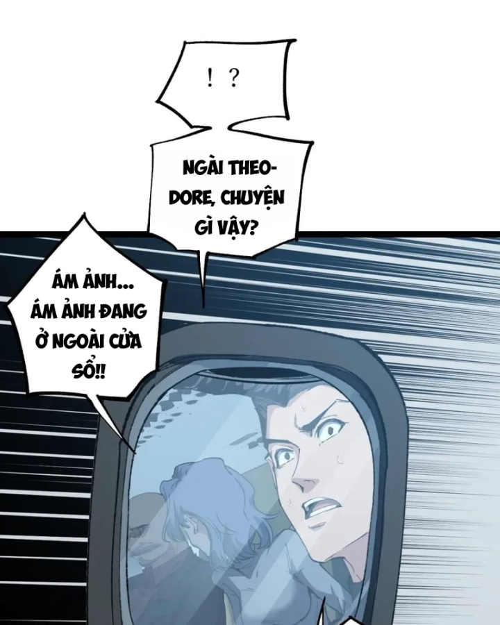 Thích Khách Thần Cấp, Ta Chính Là Bóng Đêm Chapter 94 - 31