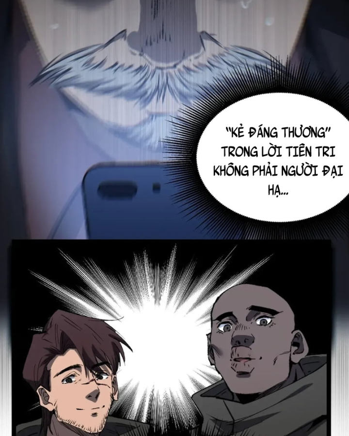 Thích Khách Thần Cấp, Ta Chính Là Bóng Đêm Chapter 94 - 25