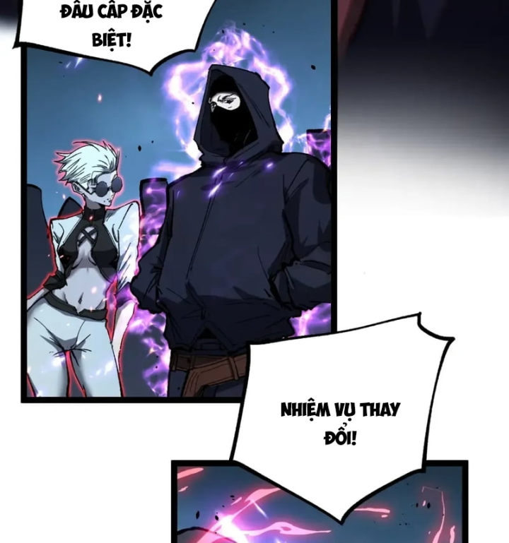 Thích Khách Thần Cấp, Ta Chính Là Bóng Đêm Chapter 94 - 42