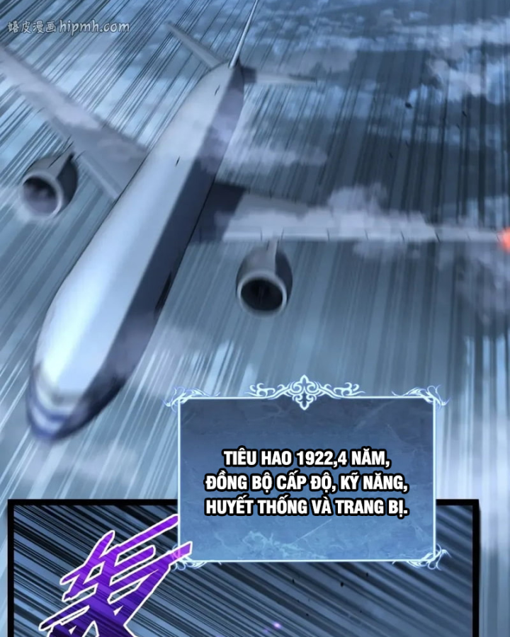 Thích Khách Thần Cấp, Ta Chính Là Bóng Đêm Chapter 94 - 4