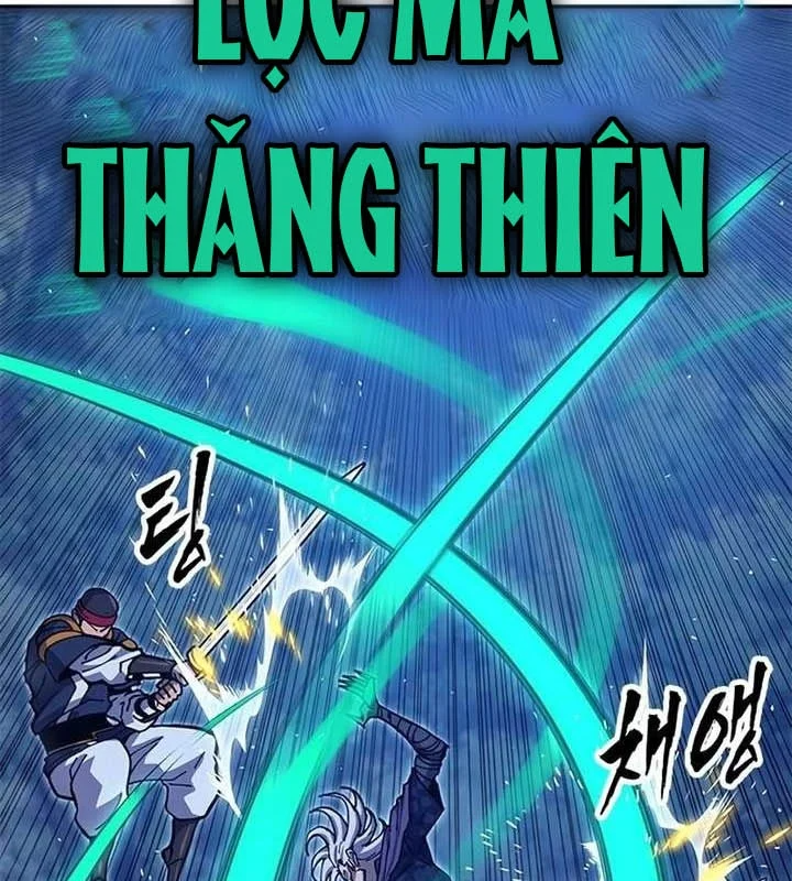 Vĩ Nhân Kiếm Chapter 37 - 204