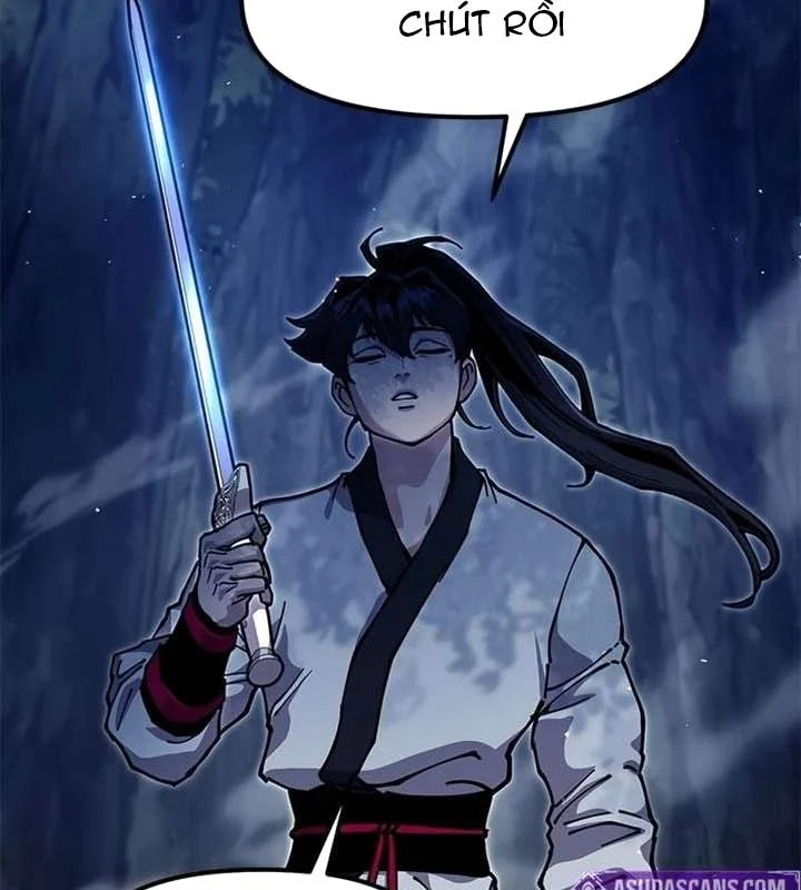 Vĩ Nhân Kiếm Chapter 37 - 260