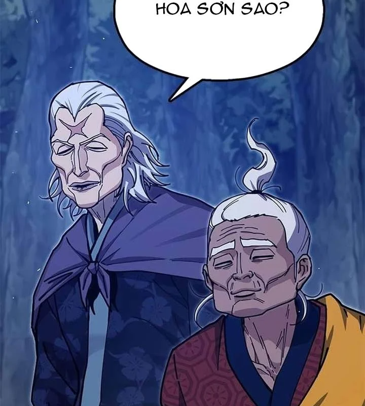 Vĩ Nhân Kiếm Chapter 37 - 107