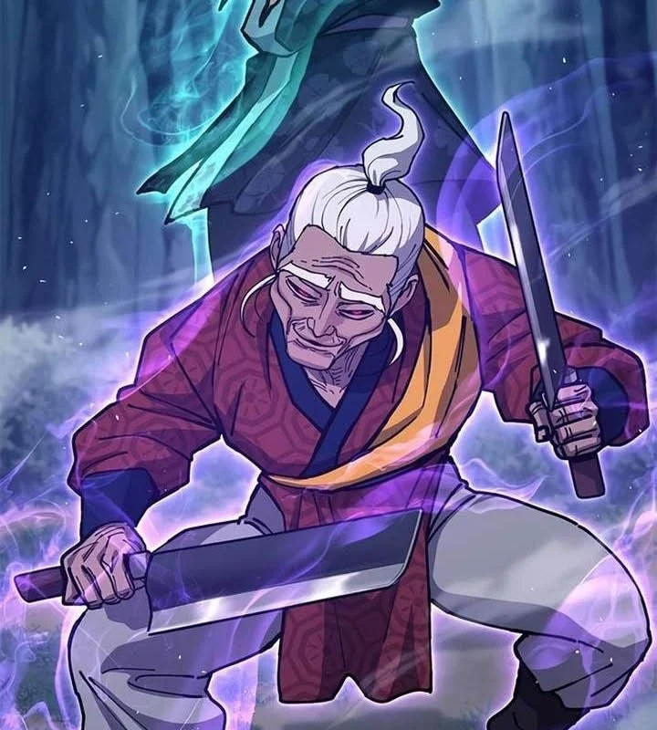Vĩ Nhân Kiếm Chapter 37 - 146
