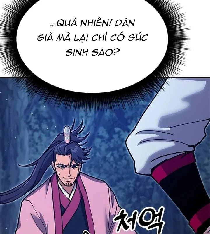 Vĩ Nhân Kiếm Chapter 37 - 137