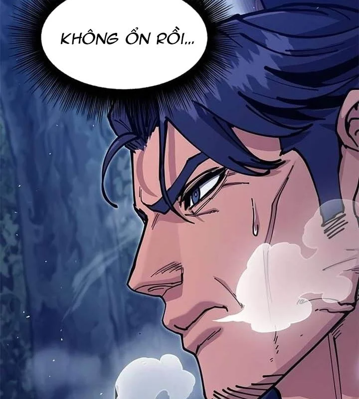 Vĩ Nhân Kiếm Chapter 37 - 212