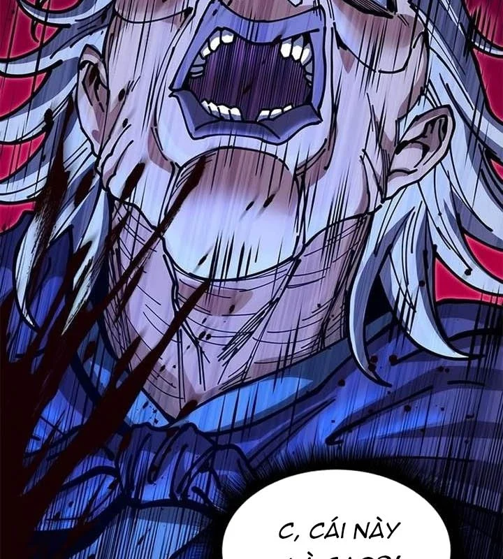 Vĩ Nhân Kiếm Chapter 37 - 258
