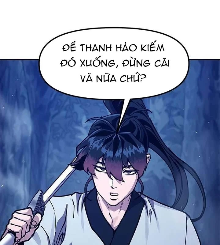 Vĩ Nhân Kiếm Chapter 37 - 236
