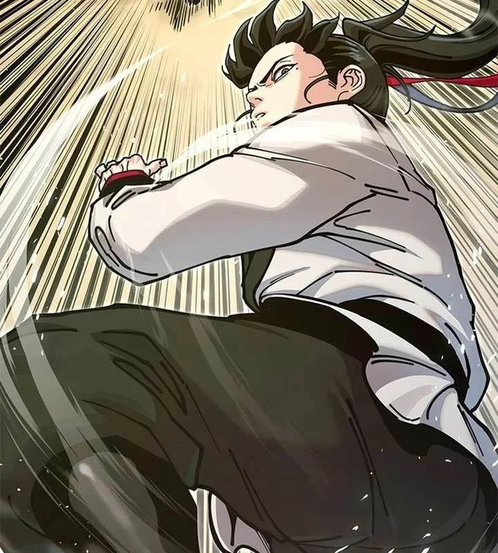 Vĩ Nhân Kiếm Chapter 37 - 8