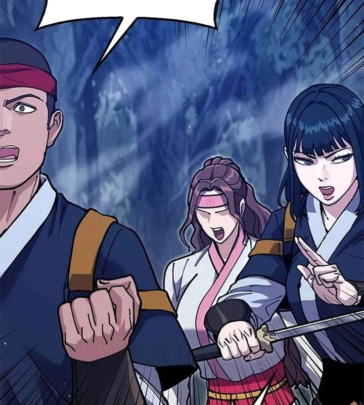 Vĩ Nhân Kiếm Chapter 37 - 166