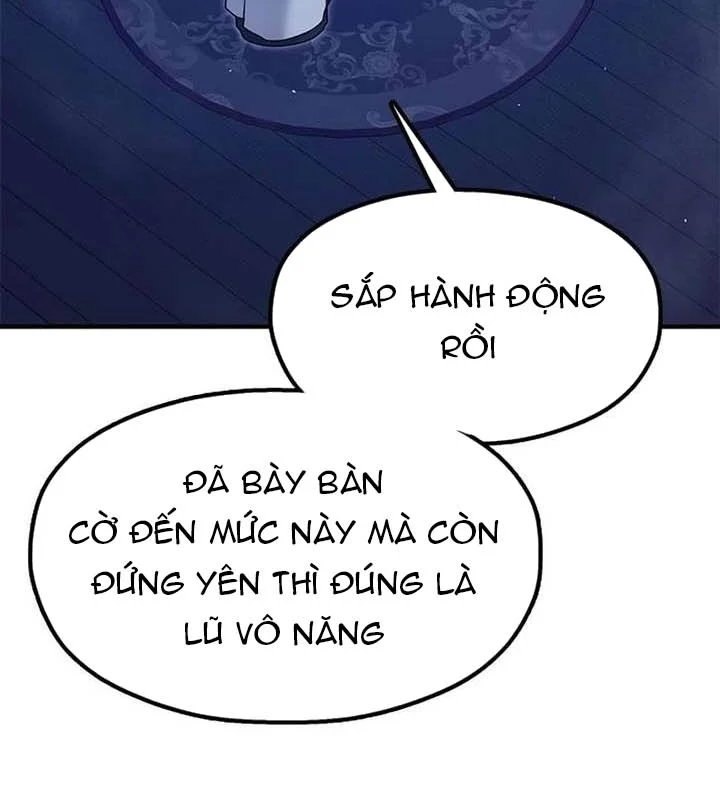 Vĩ Nhân Kiếm Chapter 37 - 41