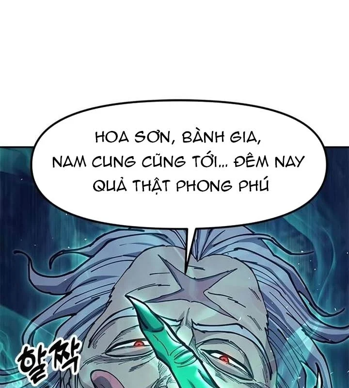 Vĩ Nhân Kiếm Chapter 37 - 209
