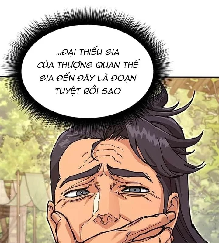 Vĩ Nhân Kiếm Chapter 37 - 30